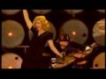 Madonna with Gogol Bordello Live Earth 