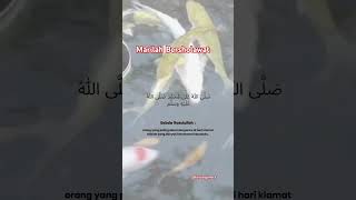 Download lagu Sholawat Jibril Pembuka Pintu Rezeki Dari Segala Penjuru Arah mp3