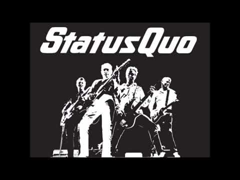 Dj Bozzy - Status Quo Mix