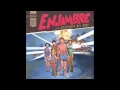 Enjambre - Transeunte 