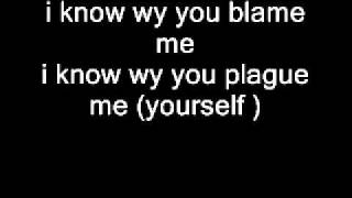 my plague slipknot lyrics