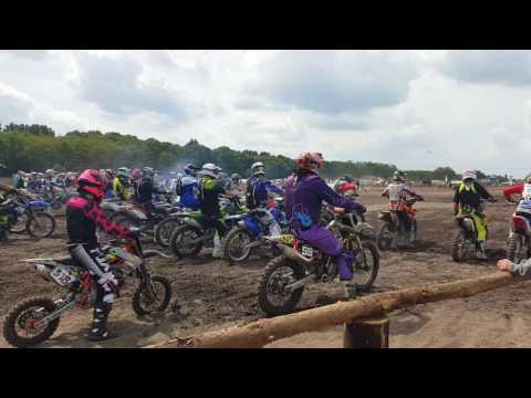 Treckertreffen Friesack 2016