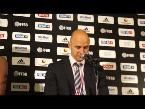 Johanne GOMIS & Frédéric DUSART