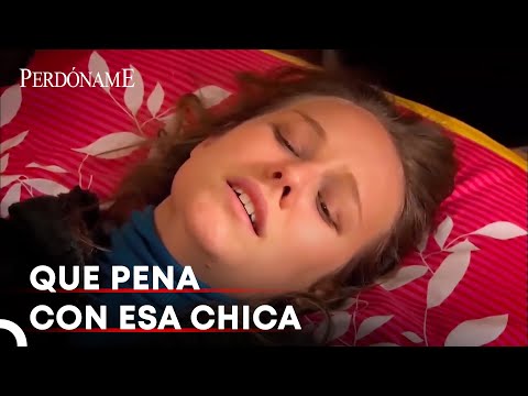 La Tristeza De Feride De Zuhre - Perdóname