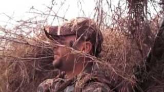 preview picture of video 'Southeastern Waterfowler TV Episode 2'