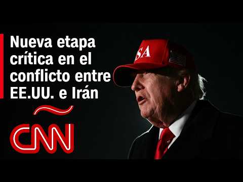 Guerra con Irán: Trump impuso un bloqueo naval en el estrecho de Ormuz con riesgos de escalada
