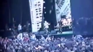 Download lagu Sex Pistols   Live at Finsbury Park, London, England 23/06/1996 (Perfect Sound) (FULL CONCERT) mp3