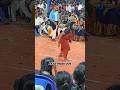 Kanchana 2 Climax In Kulasai Dhasara Shorts Kanchana Kulasaidasara2024 Kadavululagam92