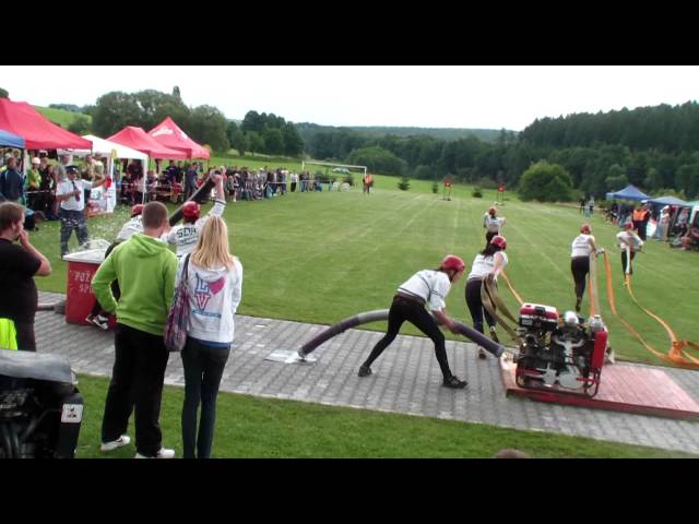 Štěnovický Borek, 21. 07. 2012