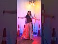 Athra Baras Ki Kawari Kali Thi Jiya Dancer FDC Dance Performance