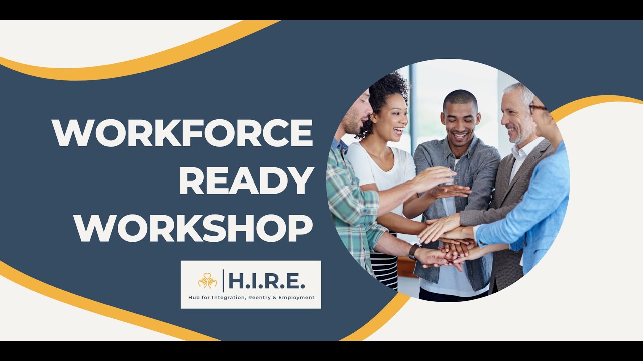 Workforce Ready Workshop - Banking Basics