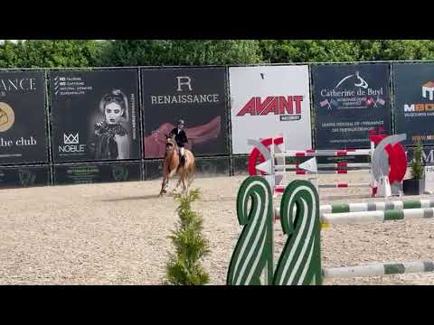 Pandora ADB - 1.45 niveau - Jan Claeys