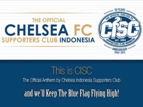 This is CISC (With Lyric)