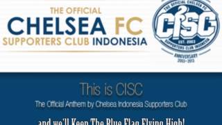 This is CISC (With Lyric)