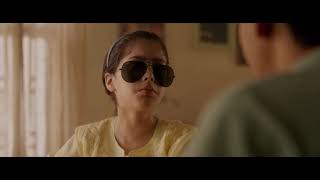 Gunjan saxena best emotion scene