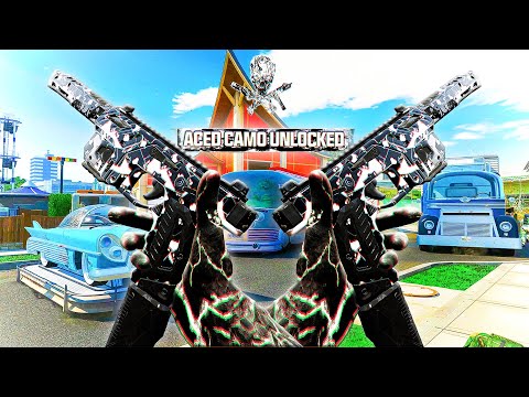 This Might Be The BEST CAMO Cod Has Ever Released...