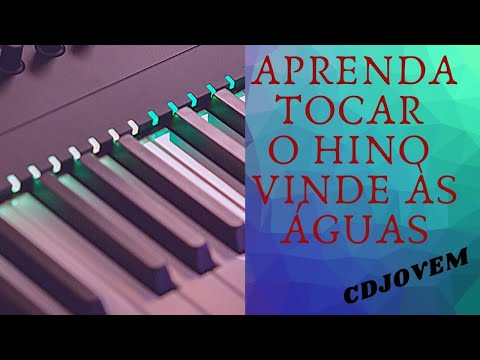 Vinde Às Águas - Coral Jovem do Unasp