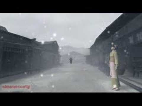 Way of the Samurai Playstation 2
