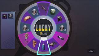 Spending 11,000 UC on LUCKY SPIN for Wanderer M416 | PUBG PHILIPPINES