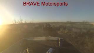 preview picture of video 'BRAVE Motorsports TDRA Twin 150 Notrees TX 2015 Pass #2'