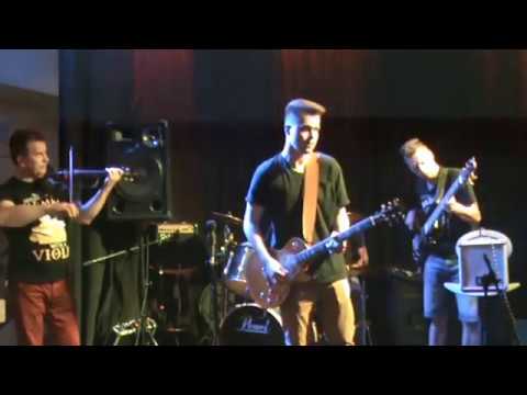 429  Soczewa Blues Session - Drukarnia - 11.05.2018 - 1084