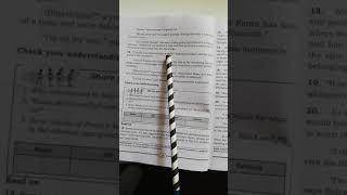 10th, extract, There is a girl by the Tracks.