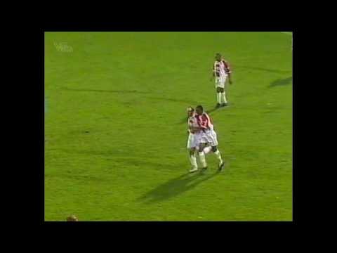 The Antwerp Tapes: RAFC - KSV Roeselare 15/11/2003