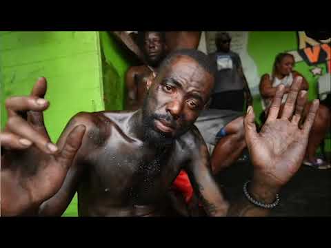 Hyena Jab - Burrrr [ Grenada 2025 Soca] Jab Laugh