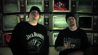 Twiztid - Raw Deal (The Juggalo Song)
