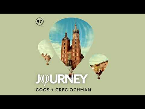 Journey - Episode 97 - Guestmix by Greg Ochman