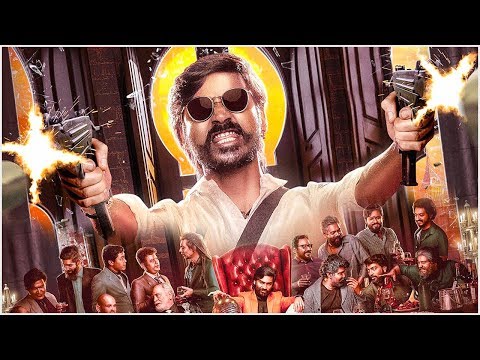 Jagame Thandhiram Release Update | Dhanush | Karthick Subbaraj | #Nettv4u