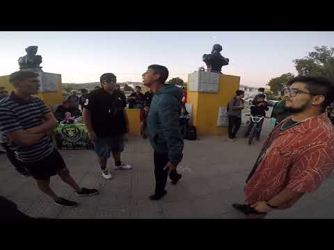 arketipo enzerio vs banen mentira vs los qls sin nombre - 8vos - Ldi - fecha2