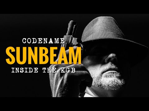 The British Agent Inside the KGB: The Spy Story of the Century