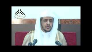 صورة الدرس الرابع من قوة الحجاج