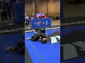 Flawless Rolling Arm Bar! #bjj #jujutsu #agf #nogi