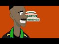 MARTIN intro (animated)