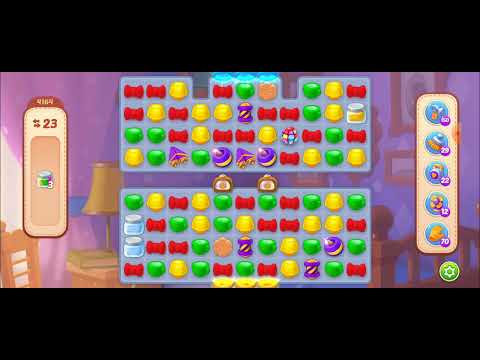 Homescapes Walkthrough Level 4164\ Прохождение Homescapes уровень 4164 #shorts #shortsgame