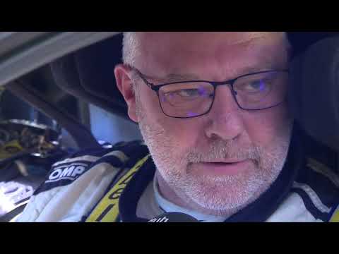 Rallye du Var 2023, avec Yacco