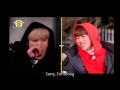 Yaja time with B.A.P (Very Hilarious)
