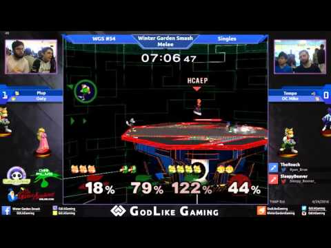 Winter Garden Weekly #54 - Melee Ft. Plup, Tempo, Kuya (Pt 2)