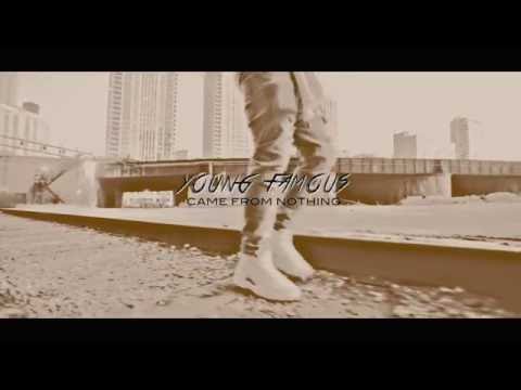 Young Famous - Came From Nothing [Prod.by @CashmoneyAP] (Dir. by @Dibent)