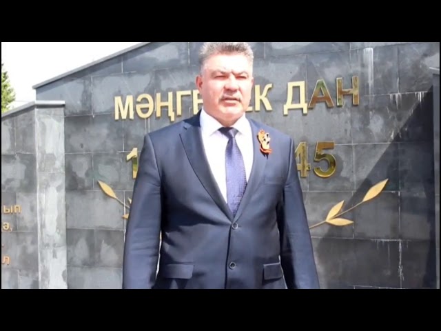 Арча муниципаль районы башлыгы Илшат Нуриевның үзенчәлекле котлавы