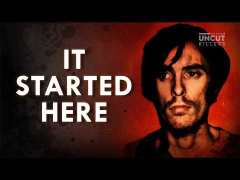 Was RICHARD CHASE Born To Kill?