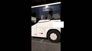 Autocarro interurbano Setra s 417 ul a venda - Imagem 4 | Autoline BR Autocarro interurbano Setra s 417 ul | Imagem 4 - Autoline