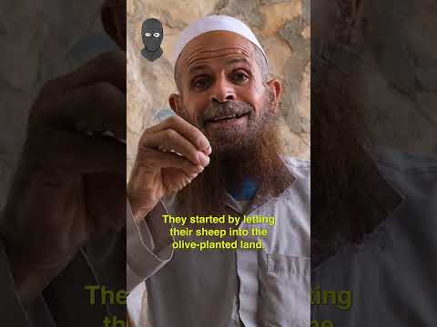 Inside Life in the Occupied West Bank [COMING SOON] #palestine #war #news