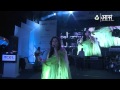 Thode Badmash By Shreya Ghoshal AAS Housewives Awards 2012