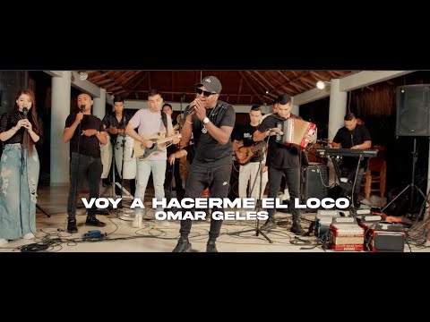 OMAR GELES | VOY HACERME EL LOCO| # 6 - De La 1 a La 1000 | Primera Temporada