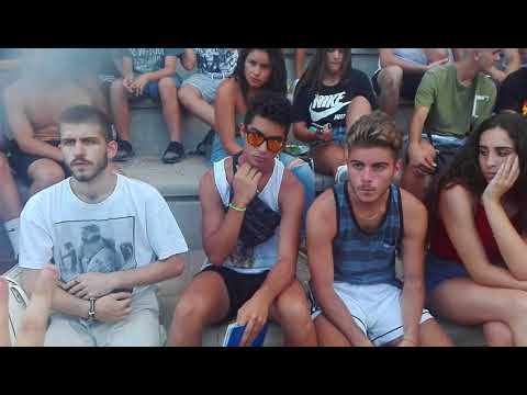 Chill Battles VIII Classic VS SDLH (Octavos)