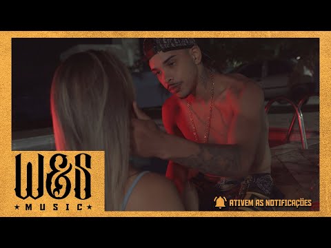 MC Sidinho SP - Amor de Migalha