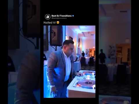 This is how you get the crowd going 💃